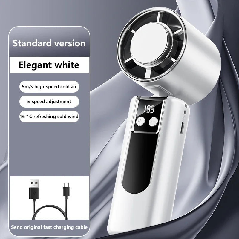Lenovo 199-speed High-speed Cooling Fan