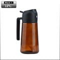 470ml Dark Amber Glass Oil Sprayer