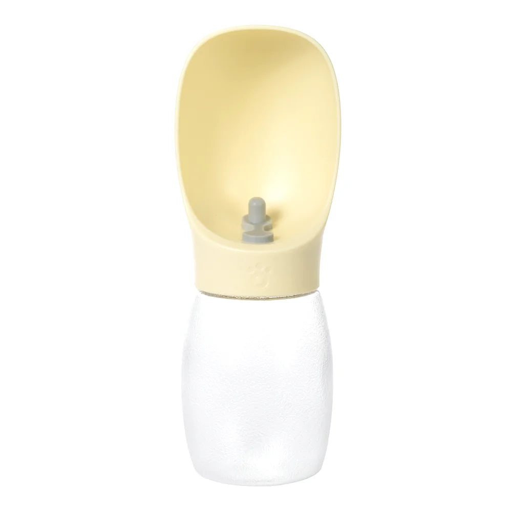 Portable Dog Water Bottle Travel Pet Drinking Bowly