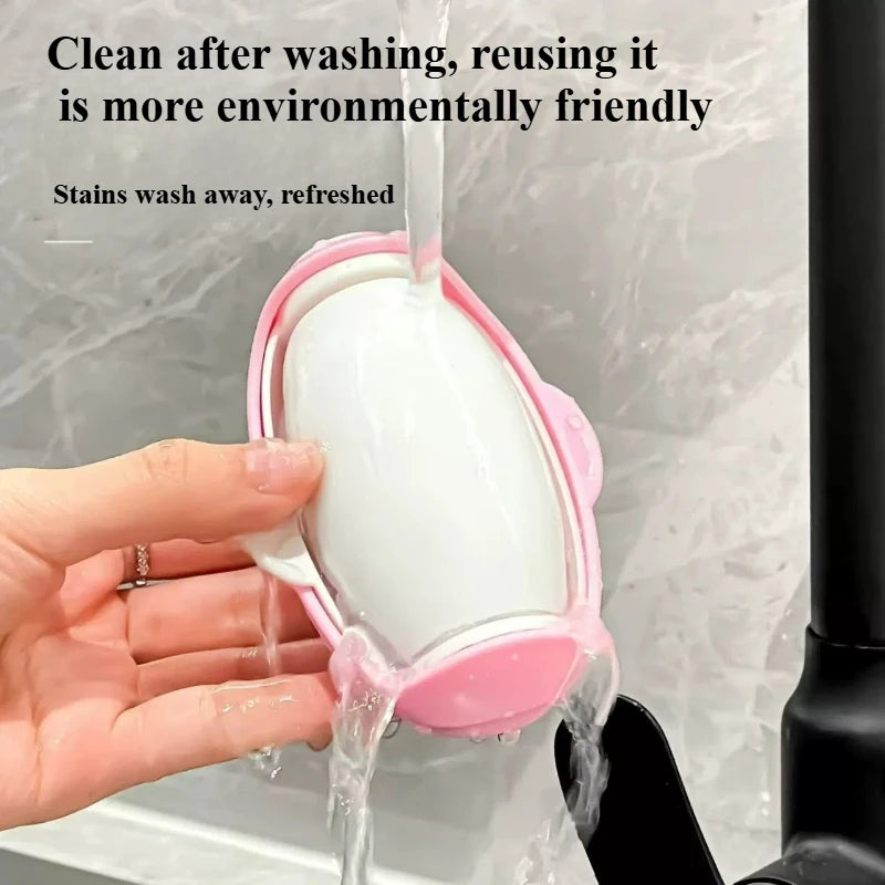 Penguin Lint Remover Reusable Portable Roller for Clothes Pet Hair Remover