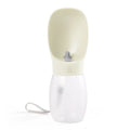 Portable Dog Water Bottle Travel Pet Drinking Bowly