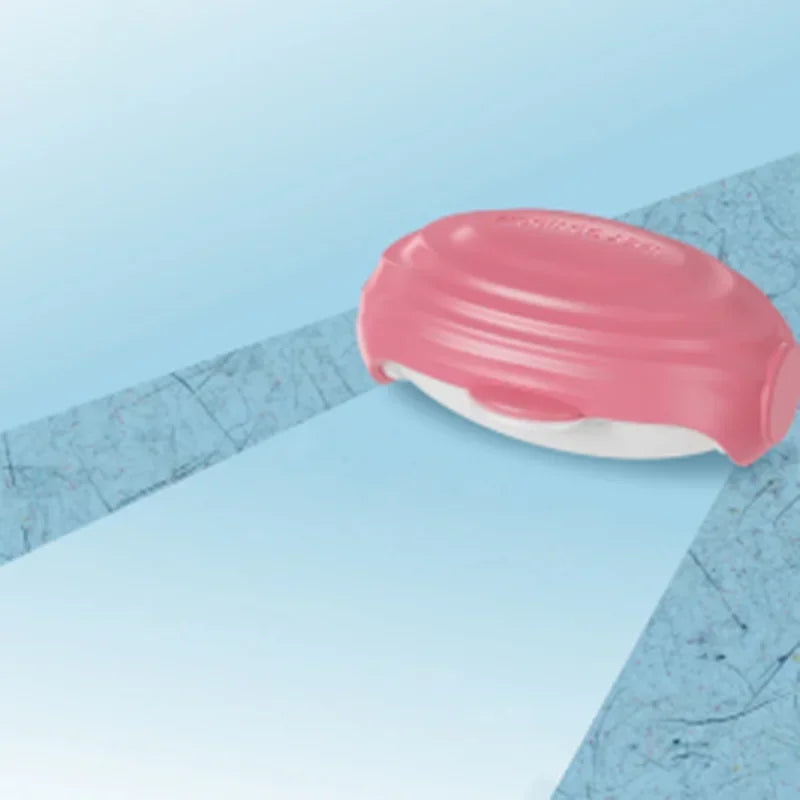Penguin Lint Remover Reusable Portable Roller for Clothes Pet Hair Remover