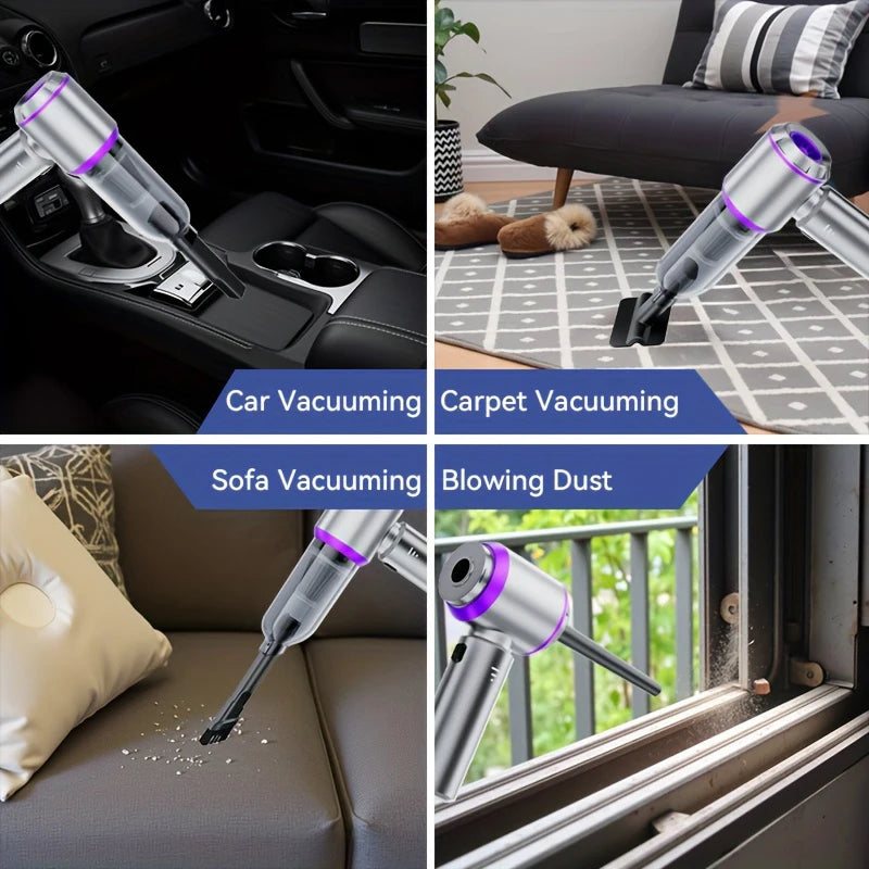 Car Vacuum Cleaner CENRR
