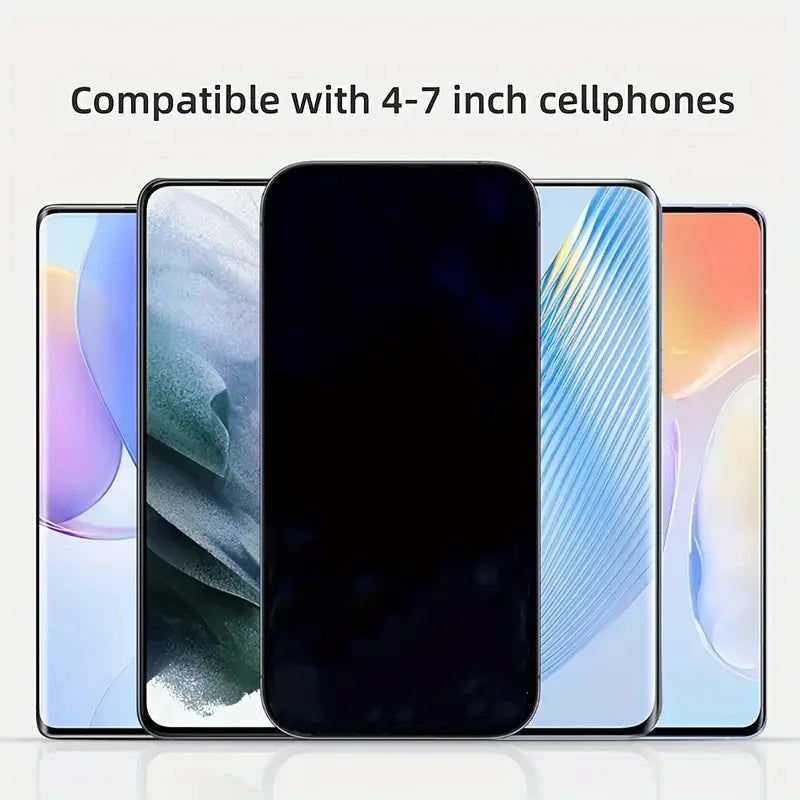 Fixed Waterproof and Anti-fog Mobile Phone Case