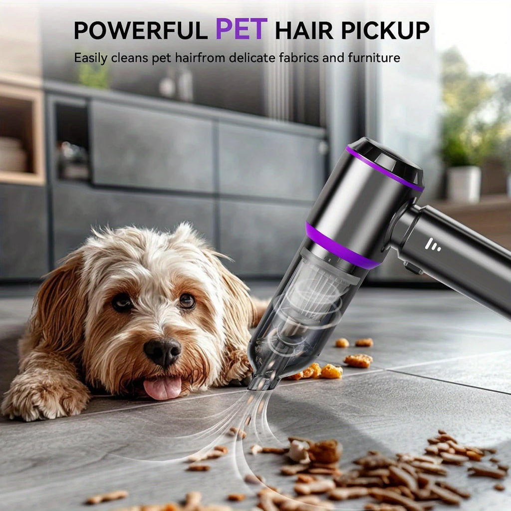 Car Vacuum Cleaner CENRR