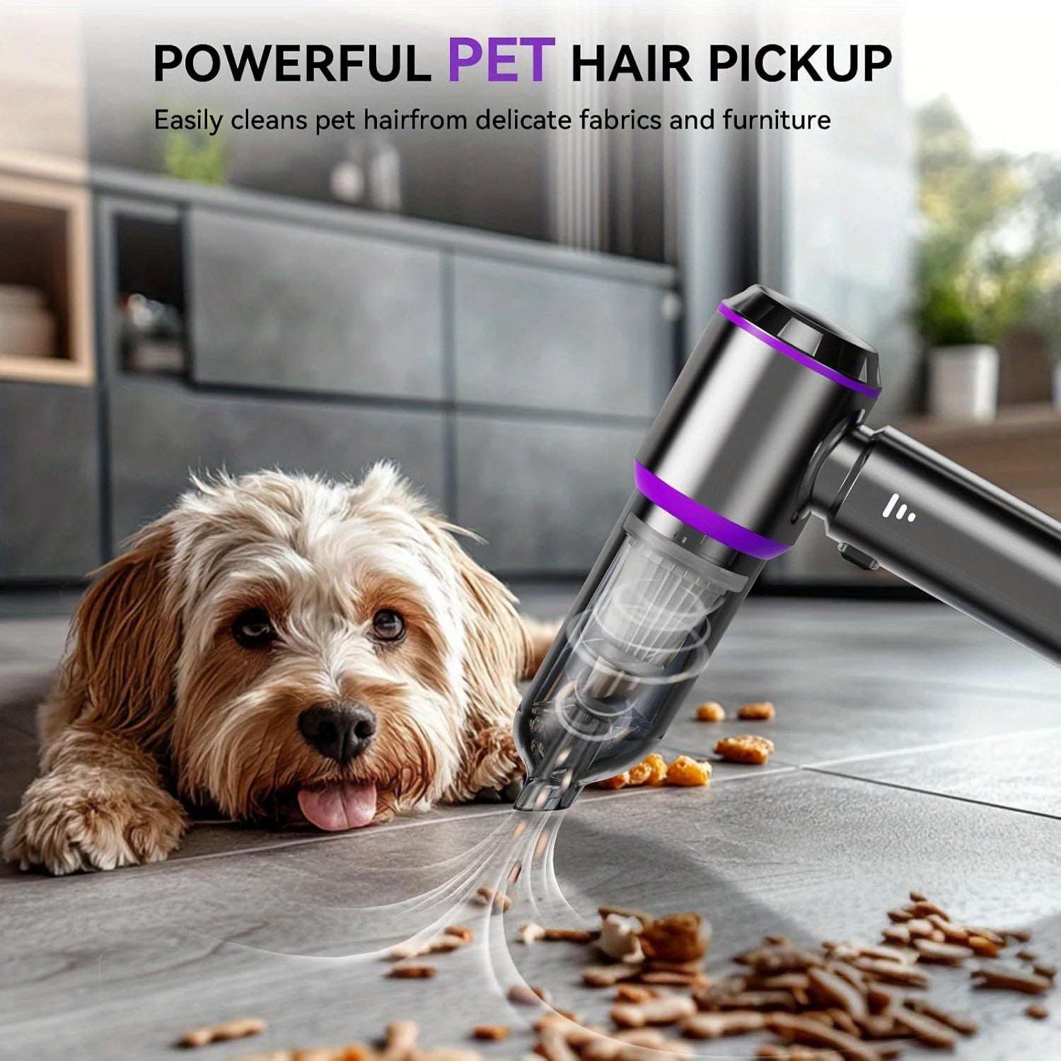 Car Vacuum Cleaner CENRR