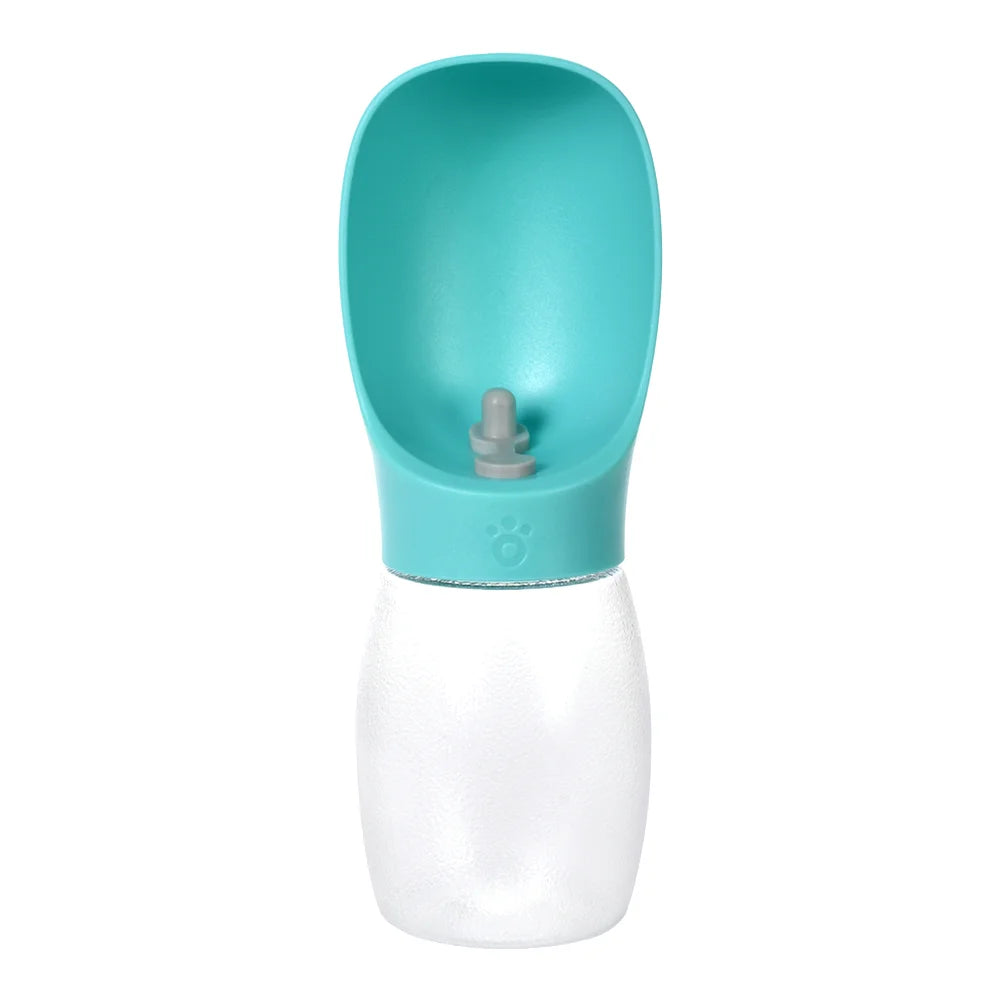 Portable Dog Water Bottle Travel Pet Drinking Bowly