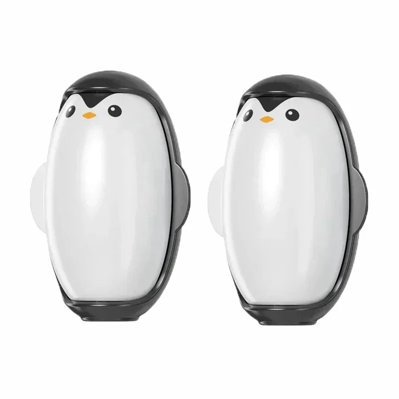 Penguin Lint Remover Reusable Portable Roller for Clothes Pet Hair Remover