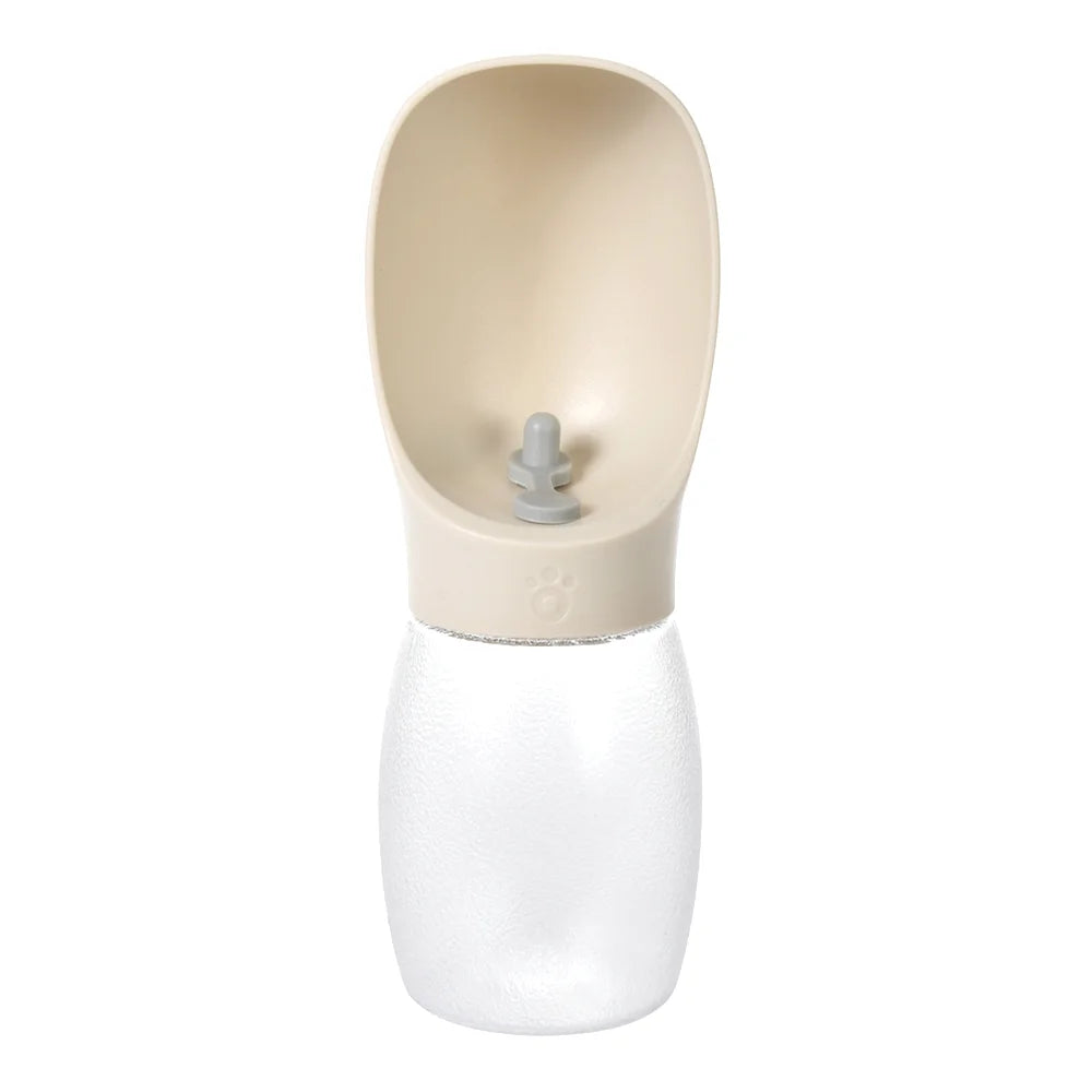 Portable Dog Water Bottle Travel Pet Drinking Bowly