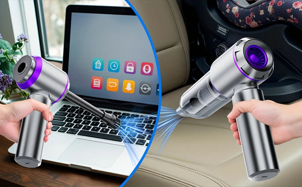 Car Vacuum Cleaner CENRR
