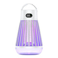 Electric Mosquito Lamp USB Charging Two-In-One Portable Mosquitoes