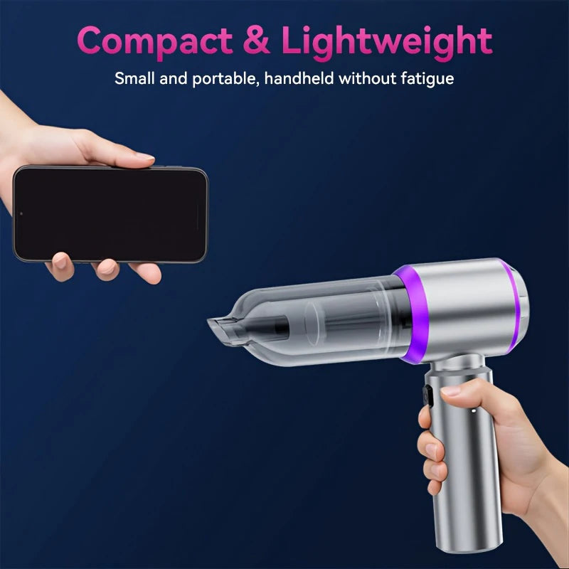 Car Vacuum Cleaner CENRR