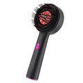Electric Hair Regrowth Brush with Infrared Light Acupoint Scalp Massage