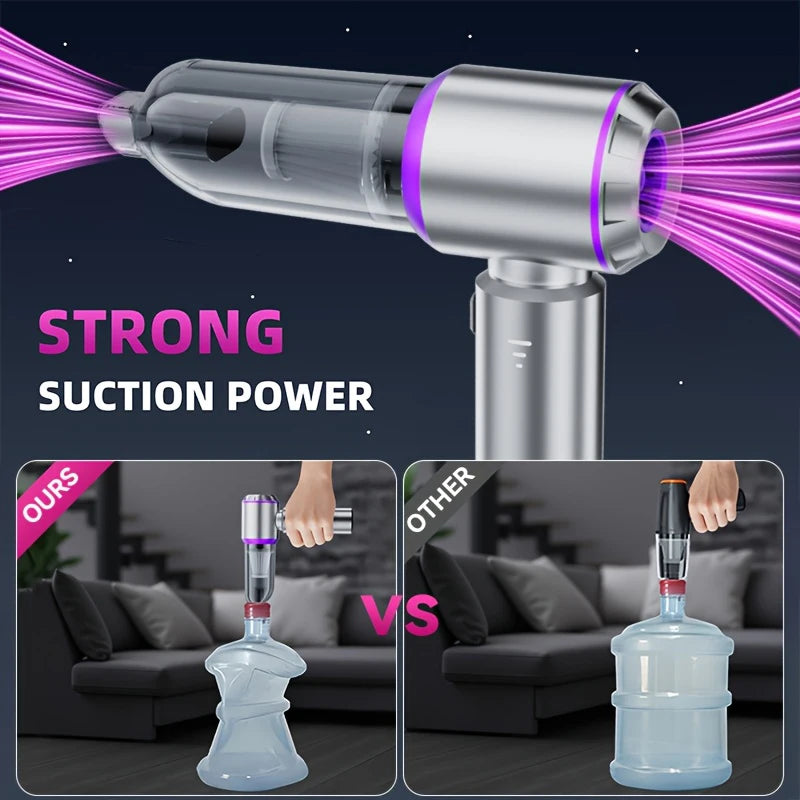Car Vacuum Cleaner CENRR