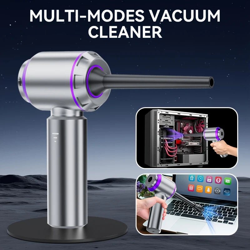 Car Vacuum Cleaner CENRR - ItemDrop