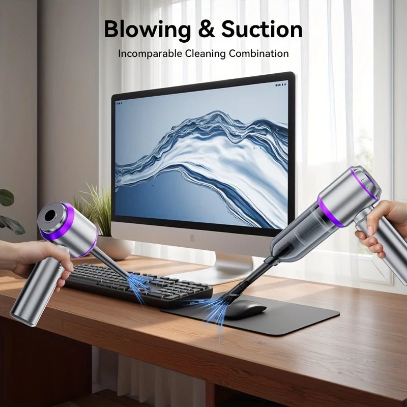 Car Vacuum Cleaner CENRR - ItemDrop