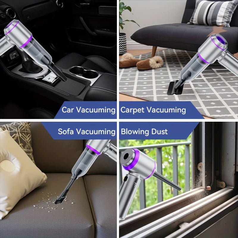 Car Vacuum Cleaner CENRR - ItemDrop