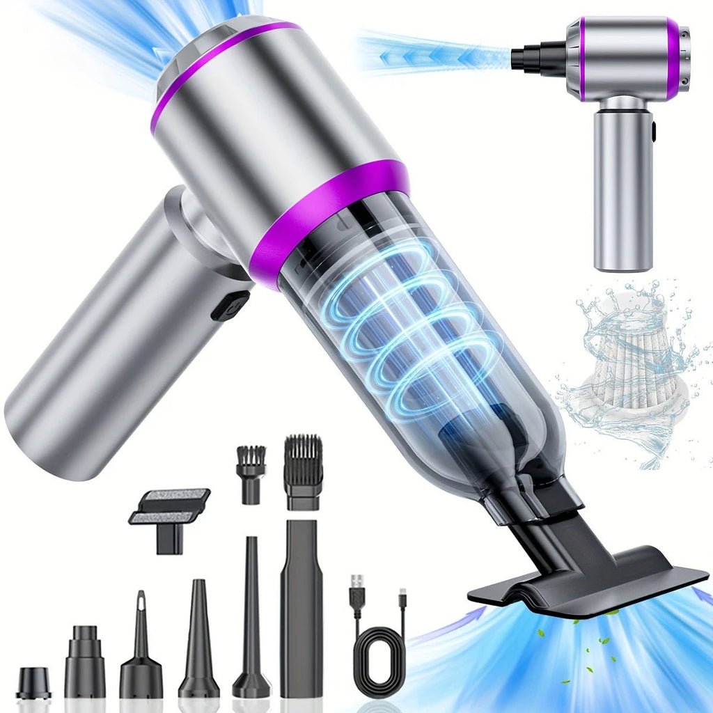 Car Vacuum Cleaner CENRR - ItemDrop