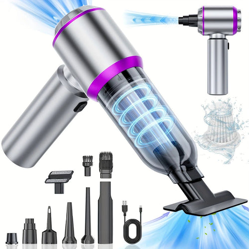 Car Vacuum Cleaner CENRR - ItemDrop