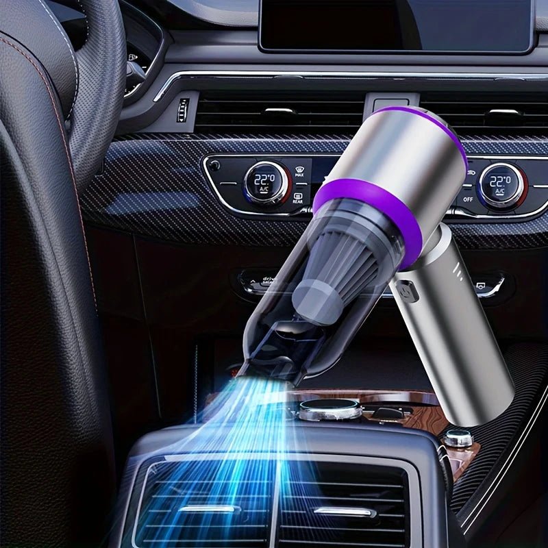 Car Vacuum Cleaner CENRR - ItemDrop