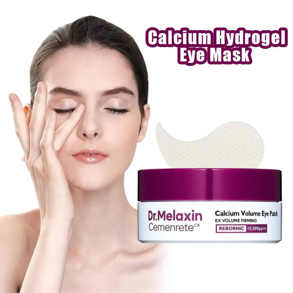 Cemenrete Calcium Skincare Set - Calcium Volume Serum - ItemDrop