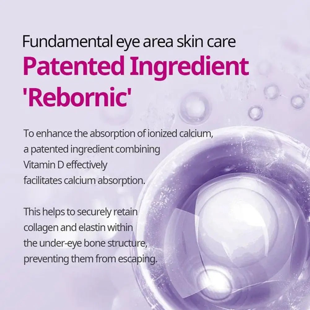Cemenrete Calcium Skincare Set - Calcium Volume Serum - ItemDrop
