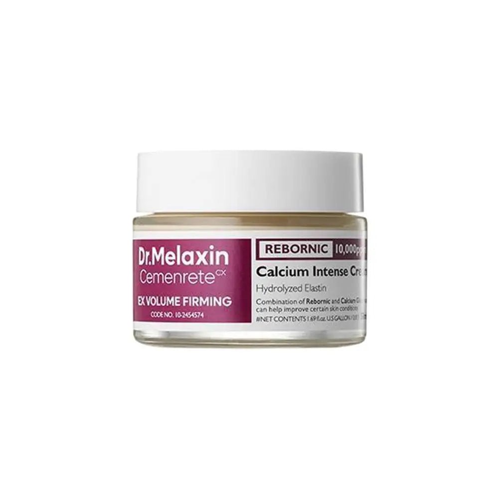 Cemenrete Calcium Skincare Set - Calcium Volume Serum - ItemDrop