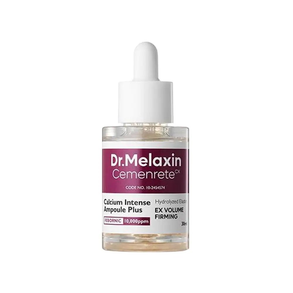 Cemenrete Calcium Skincare Set - Calcium Volume Serum - ItemDrop
