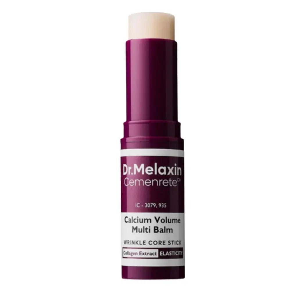 Cemenrete Calcium Skincare Set - Calcium Volume Serum - ItemDrop