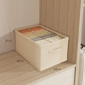5-Layer Wardrobe Organizer for Clothes, Trousers, Jeans, Underwear, Bra, Socks - ItemDrop