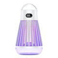 Electric Mosquito Lamp USB Charging Two-In-One Portable Mosquitoes - ItemDrop