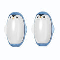 Penguin Lint Remover Reusable Portable Roller for Clothes Pet Hair Remover - ItemDrop